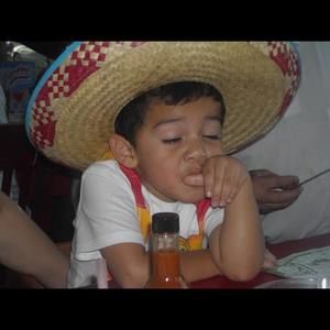 Meet your Posher, Chu